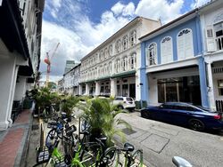 Amoy Street (D1), Retail #570471761